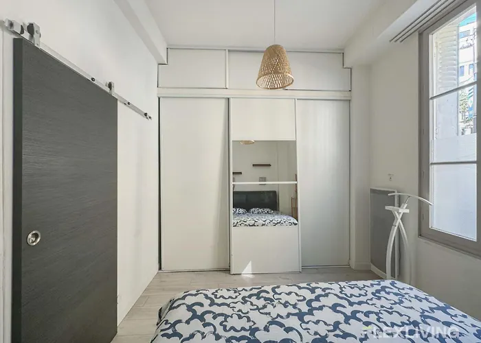 Flexliving - T2 - Servan