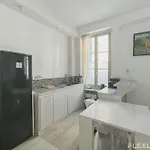 Appartement Flexliving - T2 - Servan