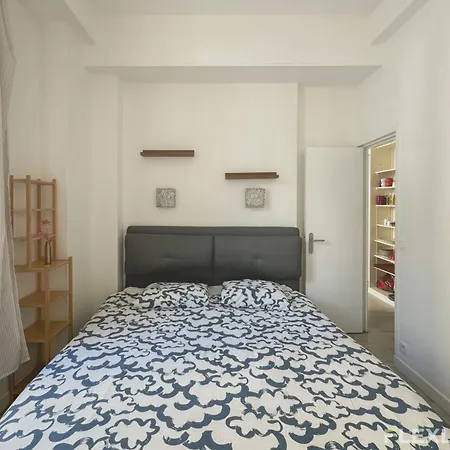 Appartement Flexliving - T2 - Servan *