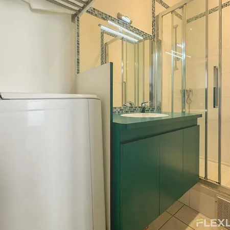 Apartment Flexliving - T2 - Servan