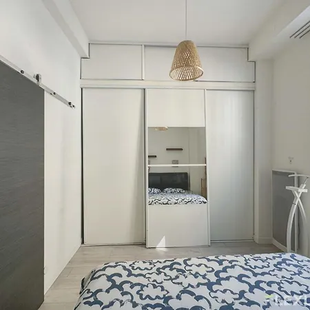 Immeuble Servan