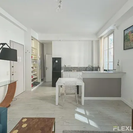 Appartamento Immeuble Servan