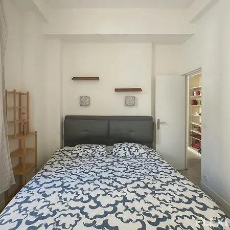 Immeuble Servan Appartamento *