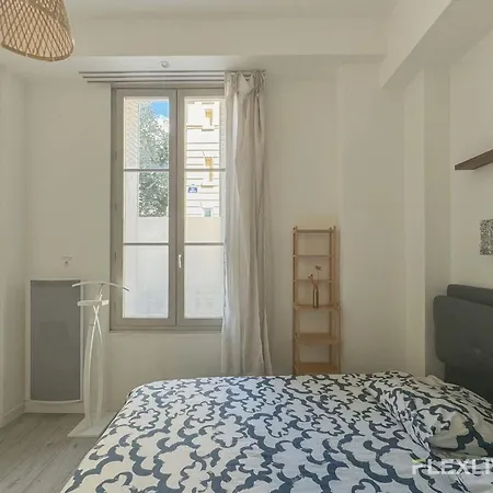 Immeuble Servan * Parigi