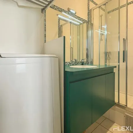 Immeuble Servan Appartamento