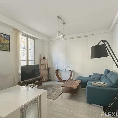 Flexliving - T2 - Servan *